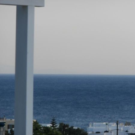 Galini Bungalows Киония Экстерьер фото