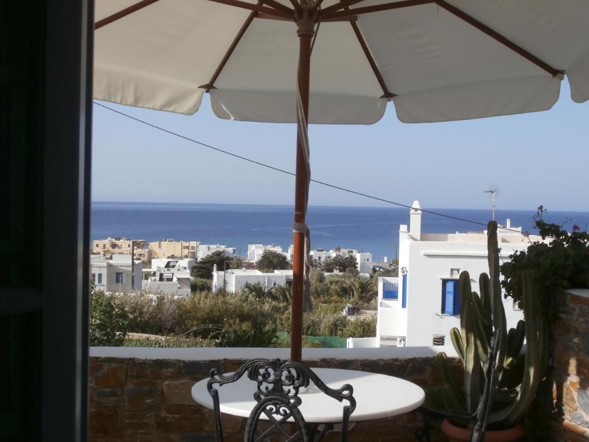 Galini Bungalows Киония Экстерьер фото